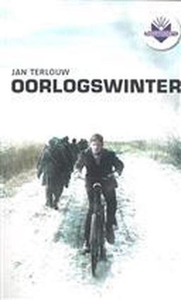 Oorlogswinter - Terlouw, Boeken, Verzenden, Gelezen