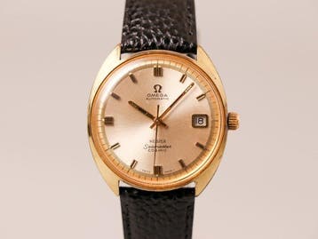 Omega - Seamaster Cosmic - Zonder minimumprijs - Heren -, Sieraden, Tassen en Uiterlijk, Horloges | Heren, Nieuw