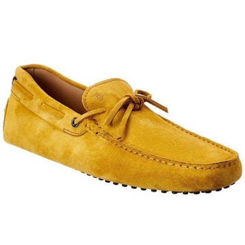 Tods - Loafers - Maat: EU 41 - Nieuw in doos, Nieuw