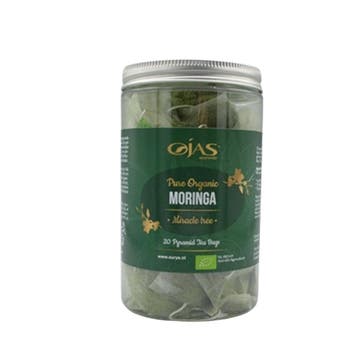 Thee Moringa - Ojas, Ophalen of Verzenden, Nieuw