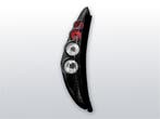 Achterlichten | Fiat Punto 2 Hatchback 1999-2003 3D | zwart, Verzenden, Nieuw, Fiat
