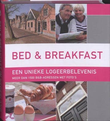 Bed & Breakfast In Nederland - Arens, Verzenden, Gelezen