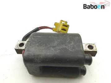 Bobine Yamaha FZ 750 1988-1994 (FZ750 2KK 3DX 3KS), Verzenden, Gebruikt