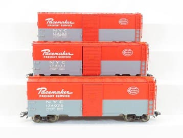 Märklin H0 - 45648 - Modeltrein goederenwagonset (1) -, Hobby en Vrije tijd, Nieuw