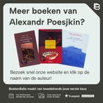 Jevgeni Onegin 9789025406813 Alexandr Poesjkin, Verzenden, Gelezen, Alexandr Poesjkin
