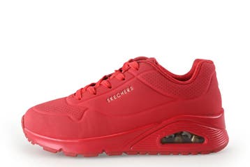Skechers Sneakers in maat 36 Rood, Skechers, Verzenden, Rood, Sneakers of Gympen