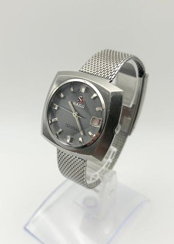 Rado - McKINLEY - Zonder minimumprijs - 245826 - Heren -, Nieuw