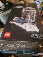 Lego Set - 75306 - Star Wars - Imperial Probe Droid, Kinderen en Baby's, Speelgoed | Duplo en Lego, Nieuw