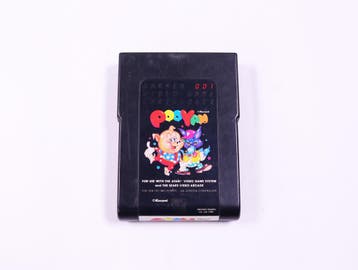 Atari 2600 - Pooyan, Ophalen of Verzenden, Nieuw
