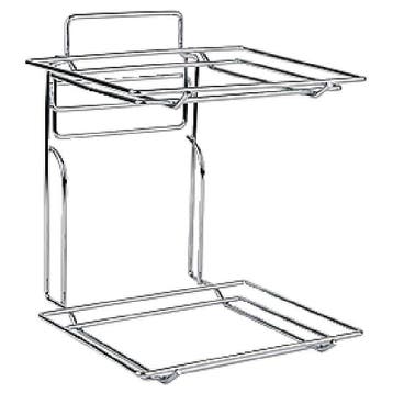 Broodmand Etagere | GN 1/1, Verzenden