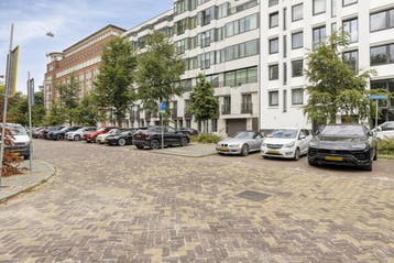 Te huur: Appartement Calandstraat in Rotterdam, Huizen en Kamers, Appartement, Rotterdam, Zuid-Holland