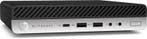 HP Elitedesk 800 G4 DM i5-8500 - 16GB - 256SSD - Windows..., Ophalen of Verzenden, Refurbished, 16 GB, SSD