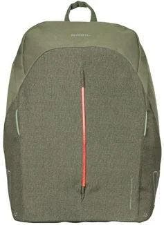 Fietsrugzak voor 13  laptop Basil B-Safe Commuter Nordlicht, Verzenden, Nieuw