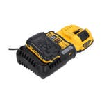 Starterset: 2x DeWalt DCB127-XJ / 12V XR accus, origineel, Verzenden, Nieuw