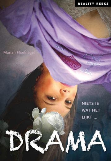 Drama / Reality Reeks / 15 - Marian Hoefnagel 9789086961481, Verzenden, Gelezen, Marian Hoefnagel