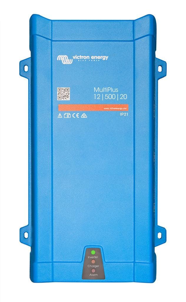 MultiPlus 12/500/20-16, Watersport en Boten, Navigatiemiddelen en Scheepselektronica, Overige typen, Nieuw, Verzenden
