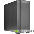 Silverstone SETA H2 Zwart, Computers en Software, Computerbehuizingen, Verzenden, Nieuw