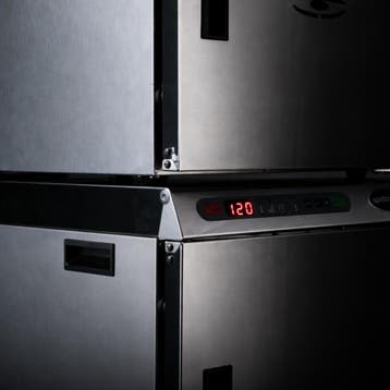 Spidocook Caldolux Cook and Hold Oven | SCH030 | 3x 1/1 GN |, Ophalen of Verzenden, Nieuw in verpakking