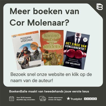 Shopping 3.0 9781409417644 Cor Molenaar, Verzenden, Zo goed als nieuw, Cor Molenaar