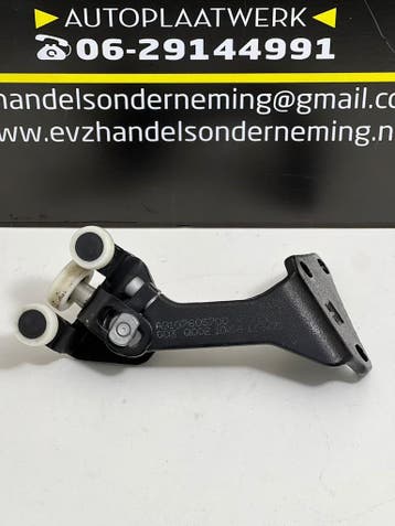 Mercedes Sprinter schuifdeurrol rechts bj.2022 A9107605700, Gebruikt, Rechts, Mercedes-Benz