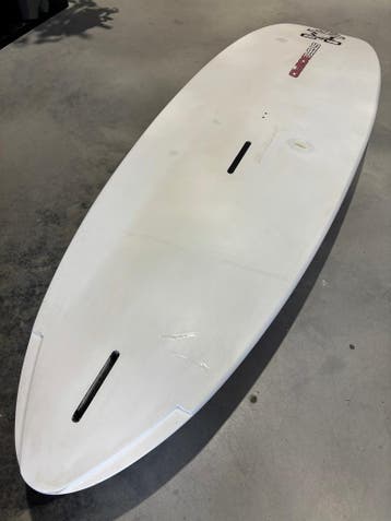 Starboard Kode Tufskin - 113L, Ophalen of Verzenden, Nieuw