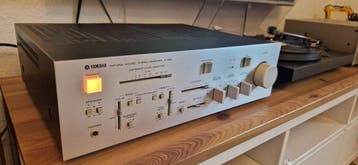 Yamaha - A-960 Solid state stereo versterker, Nieuw