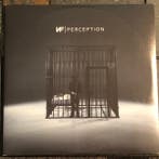 lp nieuw - NF - Perception, Verzenden, Zo goed als nieuw