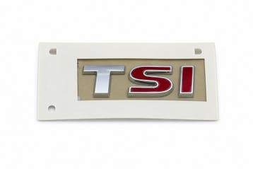 Volkswagen Golf 7 (5G) embleem, Ophalen of Verzenden, Nieuw, Volkswagen