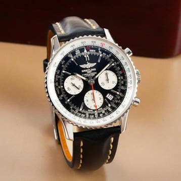 Breitling - Navitimer B01 Chrono Date Limited Edition -, Nieuw