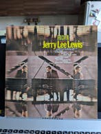 Jerry Lee Lewis - Rockin with Jerry Lee Lewis, Ophalen of Verzenden, Gebruikt