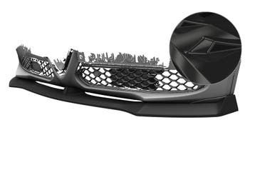 Cup spoilerlip met ABE voor Alfa Romeo Stelvio CSL886-G, Verzenden, Nieuw