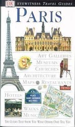 PARIS (E/W, 2002) --> see new edition 9780751347081, Verzenden, Gelezen, Alan Tillier