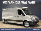 Mercedes-Benz Sprinter | 316 CDI 164pk L2H1 Airco |, Euro 5, Gebruikt, Mercedes-Benz, Dealer onderhouden
