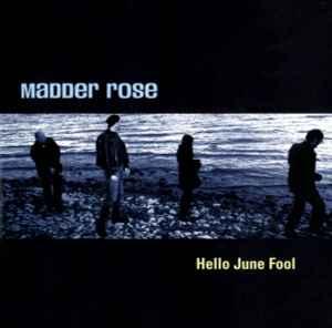 cd - Madder Rose - Hello June Fool, Verzenden, Zo goed als nieuw