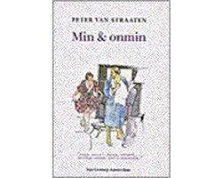 Min en onmin - Min en onmin, Boeken, Stripboeken, Ophalen of Verzenden, Nieuw