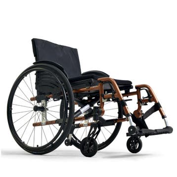 Vermeiren V500 Active – Volledig aanpasbare actieve rolstoel, Diversen, Ophalen of Verzenden, Nieuw