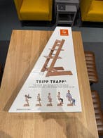Stokke - Peter Opsvik - Kinderstoel - Tripp Trapp - Beuken