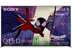 Sony - MINI-LED 70-79 Ultra HD 4K TV - 75 inch, Verzenden, Nieuw, 4k (UHD), Smart TV