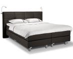Avek Boxspring Ninety - 180 x 220, Nieuw