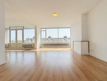 Te huur: Appartement Vlaskamp in Den Haag, Huizen en Kamers, Den Haag, Appartement, Zuid-Holland
