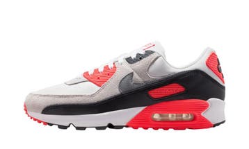 Nike Air Max 90 Infrared 3M (2026), Nieuw