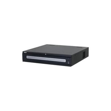 Dahua NVR608H-32-XI WizMind NVR 32 kanalen 2U met 8 Bay, Verzenden, Nieuw