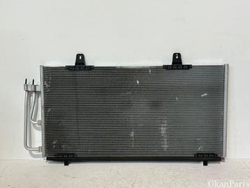 Peugeot 208 2008 II Opel Corsa F Airco Condensor, Auto-onderdelen, Ophalen, Gebruikt