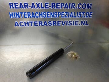 Schokbreker Opel 83118402 (Schokbrekers, Overig), Verzenden, Nieuw, Opel