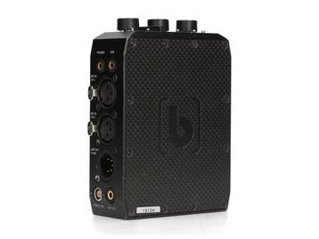 Beachtek DXA - Alexa - 1 jaar garantie, Ophalen of Verzenden, Zo goed als nieuw