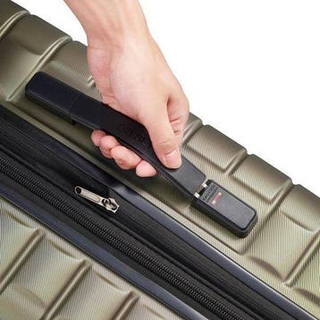 2dekans | DELSEY PARIS Shadow 5.0 4DR Uitbreidbare Trolley –, Ophalen of Verzenden, Zo goed als nieuw