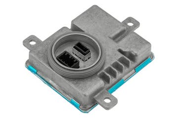 Koplamp module Xenon module - NTY - VAG, Verzenden, Nieuw