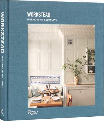 9780847899593 Workstead: Interiors of Belonging, Verzenden, Nieuw, David Sokol