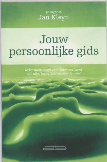 Jouw persoonlijke gids - Jan A. Kleyn 9789049400149, Verzenden, Zo goed als nieuw, Jan A. Kleyn