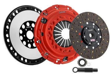 Action Clutch 04-08 Acura TSX 2.4L (K24A2) Stage 1 Clutch, Ophalen of Verzenden, Nieuw
